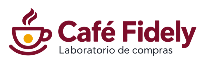 Café Fidely — Laboratorio de compras