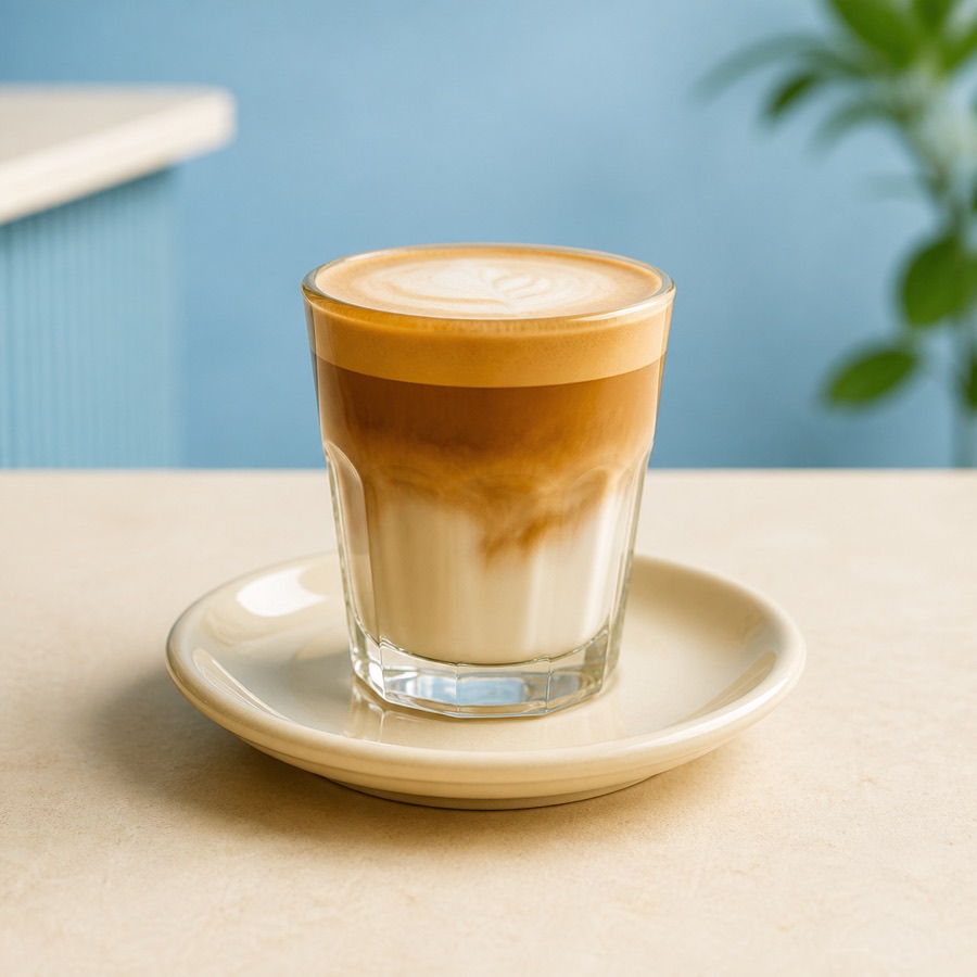 Cortado